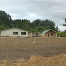 Owhakatoro Marae